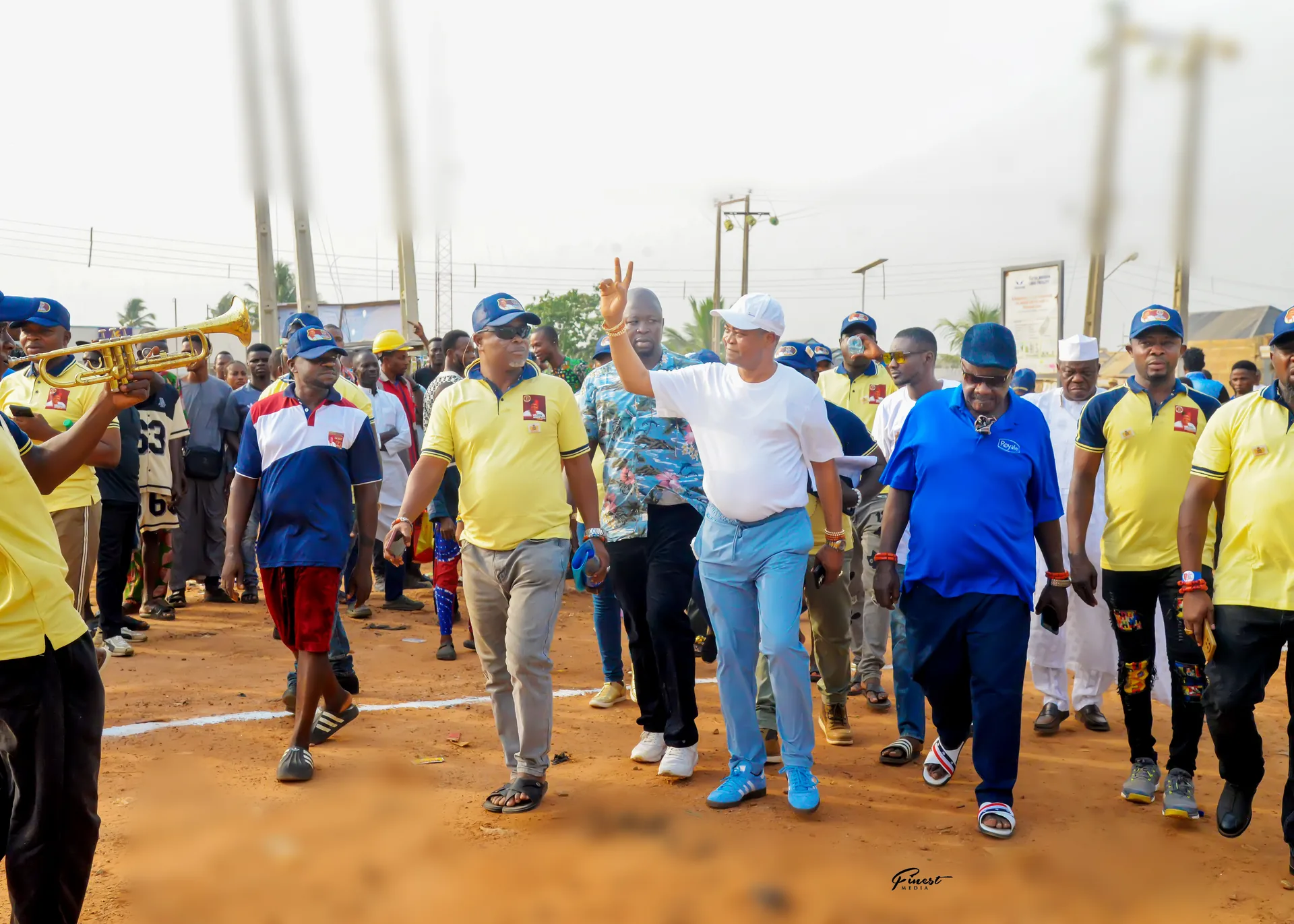 Youth engagement program and mentorship activities